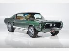 Thumbnail Photo 0 for 1967 Ford Mustang GT